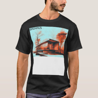Architectuur 07 TOC T-shirt