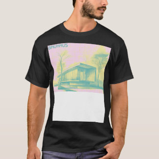 Architectuur 07 TYP T-shirt