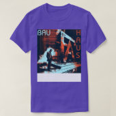 Architectuur 09 TOC T-shirt (Design voorkant)