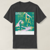 Architectuur 09 TYP T-shirt (Design voorkant)