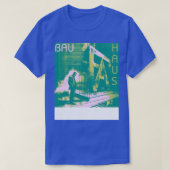 Architectuur 09 TYP T-shirt (Design voorkant)