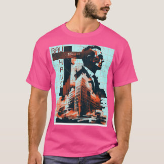 Architectuur 10 TOC T-shirt