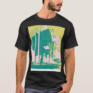 Architectuur 11 TYP T-shirt