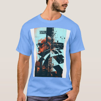 Architectuur 12 TOC T-shirt