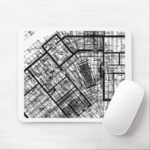 architectuur 2 muismat (Met muis)