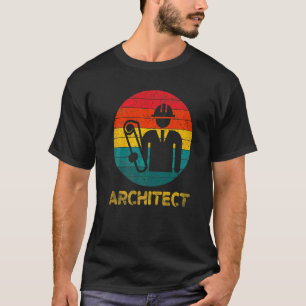 Architectuur Architectuur T-shirt