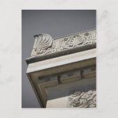 Architectuur Briefkaart (Voorkant)