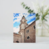 Architectuur Briefkaart (Staand voorkant)