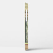 architectuur, de 5 Architecturaal Orden Case-Mate iPhone Case (Achterkant / Links)