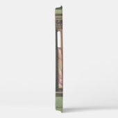 architectuur, de 5 Architecturaal Orden Case-Mate iPhone Case (Achterkant / Rechts)