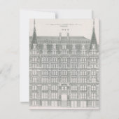 architectuur, Delaware & Hudson Canal Co. (Voorkant)