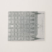  architectuur, Delaware & Hudson Canal Co. Legpuzzel (Horizontaal)