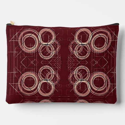 Architectuur Etui (Voorkant)