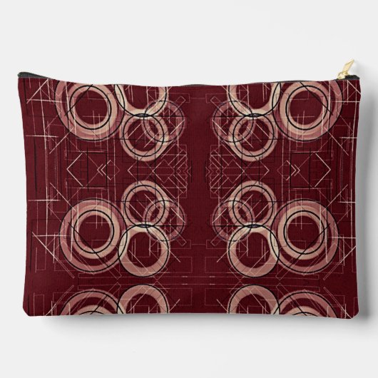 Architectuur Etui (Achterkant)