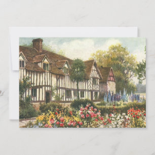 architectuur — Formele tuin Engels Katoen