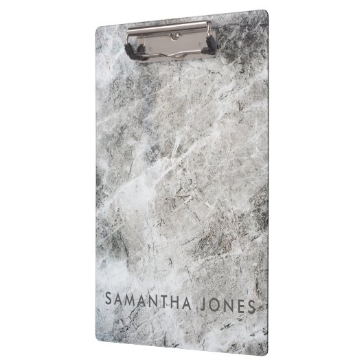 Architectuur granitsteen klembord (Links)