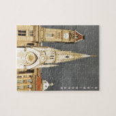 Architectuur in Birmingham, Engeland Legpuzzel (Horizontaal)