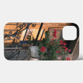 Architectuur in de straten van San Miguel de Case-Mate iPhone Case (Achterkant (horizontaal))