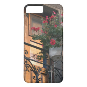 Architectuur in de straten van San Miguel de Case-Mate iPhone Case