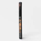 Architectuur in de straten van San Miguel de Case-Mate iPhone Case (Achterkant/links)