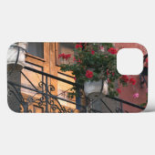 Architectuur in de straten van San Miguel de Case-Mate iPhone Case (Achterkant (horizontaal))