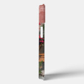 Architectuur in de straten van San Miguel de Case-Mate iPhone Case (Achterkant / Rechts)