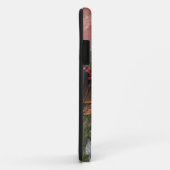 Architectuur in de straten van San Miguel de Case-Mate iPhone Case (Achterkant/rechts)