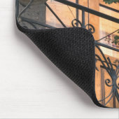 Architectuur in de straten van San Miguel de Muismat (Hoek)