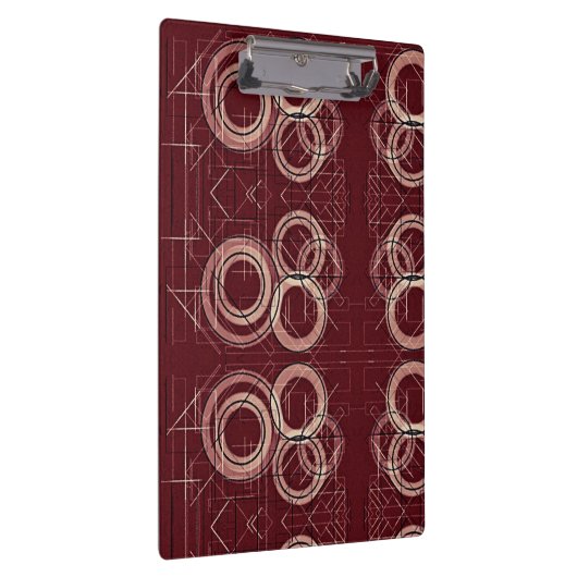 Architectuur Klembord (Rechts)