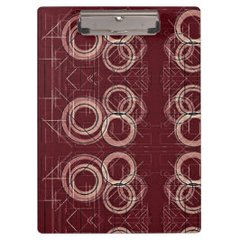 Architectuur Klembord