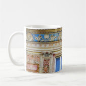 Architectuur koffiemok (Links)