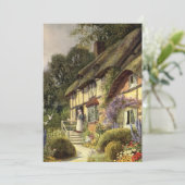  architectuur, landhuis (Staand voorkant)