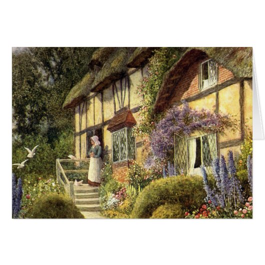  architectuur, landhuis (Voorkant Horizontaal)