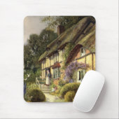  architectuur, landhuis muismat (Met muis)