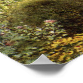 architectuur, landhuis poster (Hoek)