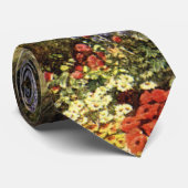  architectuur, landhuis stropdas (Opgerold)