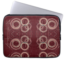 Architectuur Laptop Sleeve