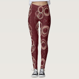 Architectuur Leggings