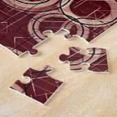 Architectuur Legpuzzel (Zijkant)