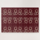 Architectuur Legpuzzel (Horizontaal)