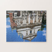 Architectuur Legpuzzel (Horizontaal)