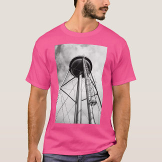Architectuur Liefhebber toren T-shirt