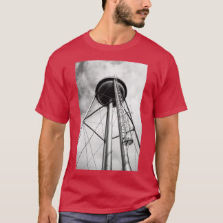 Architectuur Liefhebber toren T-shirt