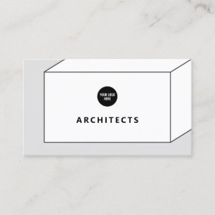 Architectuur Master Planning Interieur Design Box Visitekaartje