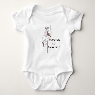 architectuur, modern ontwerp, geometrische kunst, romper