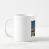 Architectuur-Mokken Koffiemok (Links)