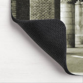  architectuur muismat (Hoek)