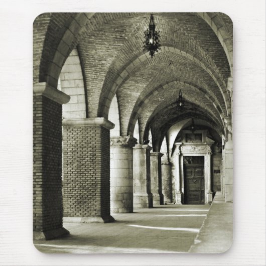  architectuur muismat (Voorkant)