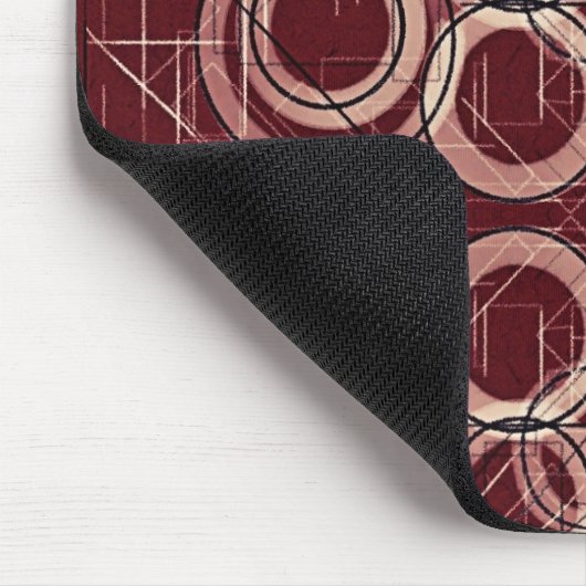 Architectuur Muismat (Hoek)