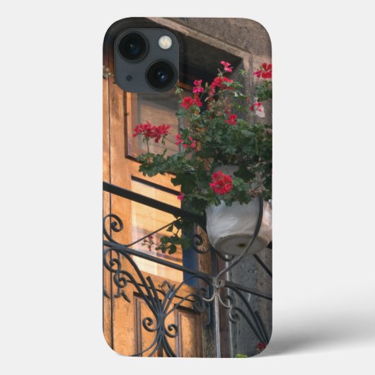 Architectuur op straat van San Miguel de Case-Mate iPhone Case (Achterkant)